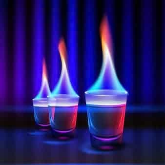 مزایا و معایب استفاده از ژل آتش زا